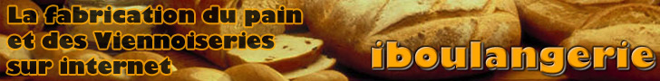 Recettes de pains et de baguettes