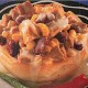 Recette du bagel Tex Mex