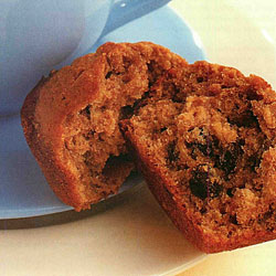 Muffin-avoine-raisins