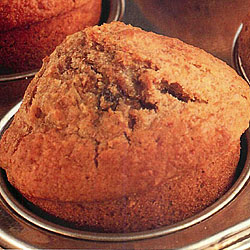 Muffin-babeurre-son