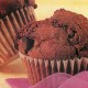 Recette de muffins aux 2 chocolats