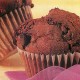 Recette de muffins aux 2 chocolats