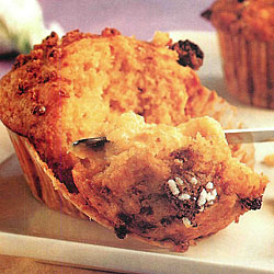 Muffin-riz