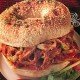Recette du bagel Bangkok