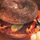 Recette du bagel Le Brooklyn