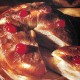 Recette du pain couronne suédois